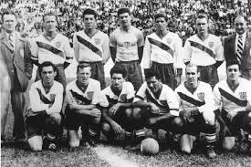 1950 us world cup team What
