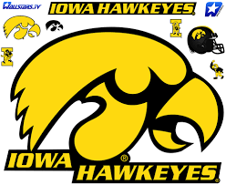 Iowa Hawkeye Football