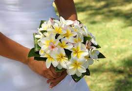yellow bridal bouquets