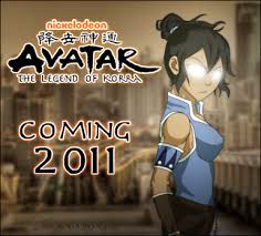 Avatar : The Legend Of Korra [Yeni Avatar] 2011 AvatarLegendofKorra