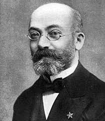 L. L. Zamenhof