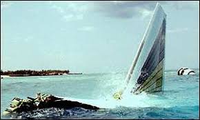 Ethiopian airline crash