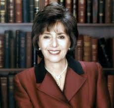 Barbara Boxer is Now a Blonde