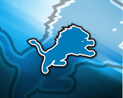 NFL Detroit Lions