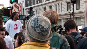 the Mehserle verdict.