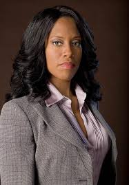 Regina King