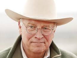 Dick Cheney slams President