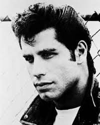 Thats John Travolta.