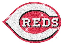 with the Cincinnati Reds