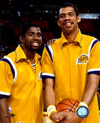 Kareem Abdul Jabbar - 72