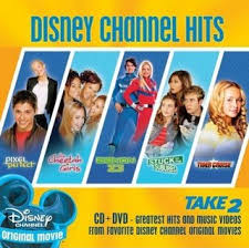 Disney Channel Hits - Take 2