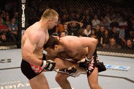 UFC 99 Trash Talk: Cro Cop