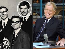David Letterman Images