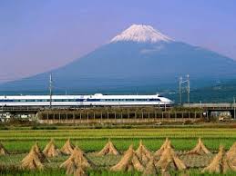EXPO Kyoto 2025 "Culturiza tus Pensamientos" Shinkansen2