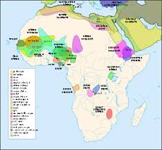 Part II: African Empires AD / CE  1st - 15th centuries 91455783326725265