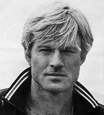 #3 � Robert Redford