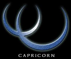 capricorn symbols
