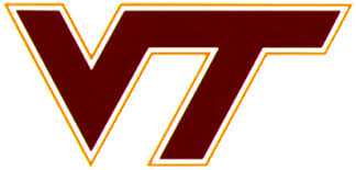 The Virginia Tech Hokies