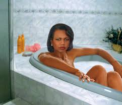 Condoleezza Rice