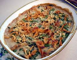 Spo-Reflections on Green Bean