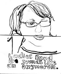 Archive for the oxymoron