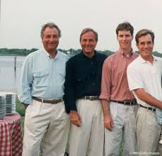 Madoff and Mark Madoff