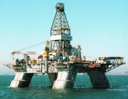 Judge Blocks Offshore Drilling Ban