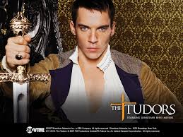 The Tudors Wallpaper by