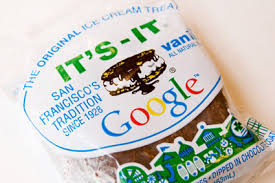 Google Ice Cream Treats