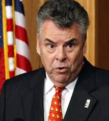 Peter King: 80 Percent Of