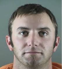 24-year-old Dustin Johnson