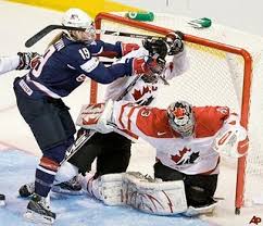 The 2010 USA womens Olympic
