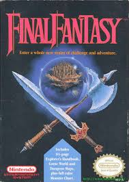 Saga Final Fantasy Final_fantasy_1_nes_usa