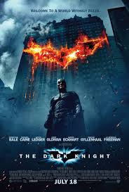 The Dark Knight Rises - Batman