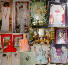 Sathya Sai Baba Miracles