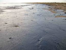 A BP oil spill spokesman said