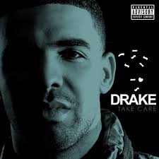 Drakes album Take Care.