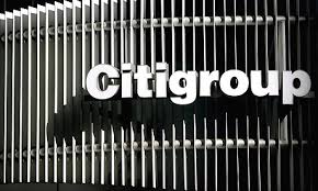 Citigroups head of investment