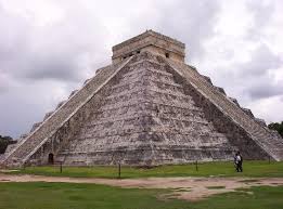Chichen Itza weather