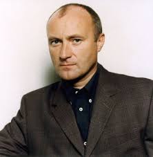Phil Collins vs Harry Hill *Round 1* Collins_3