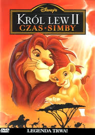 Król Lew 2 / The Lion King 2