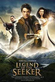 Fantasy: Legend of the Seeker