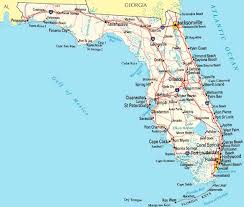 FLORIDA STATE USA SUNSHINE