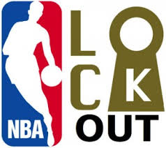 NBA lockout meeting