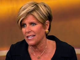 Suze Ormans Recession Rescue