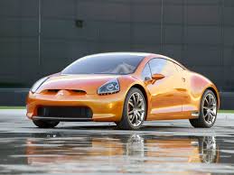 Mitsubishi-Eclipse