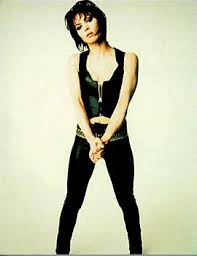 Joan Jett and the