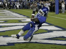 Steve Johnson Touchdown