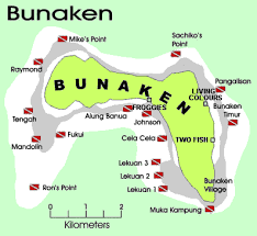 RENCANA TOUR 2010: "KOSTER Tour d' Borneo" dan "KOSTER Tour d' Celebes" - Page 7 Bunaken