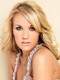 Carrie Underwood,